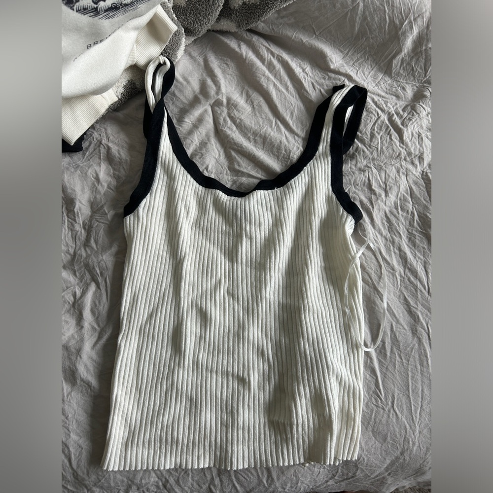 H&M tank top